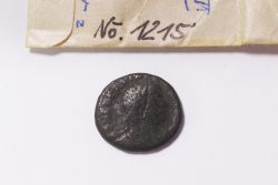 Römische Münze - Constantius II. 